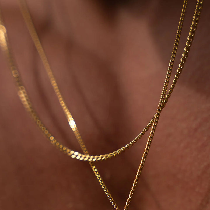 CUBAN CHAIN