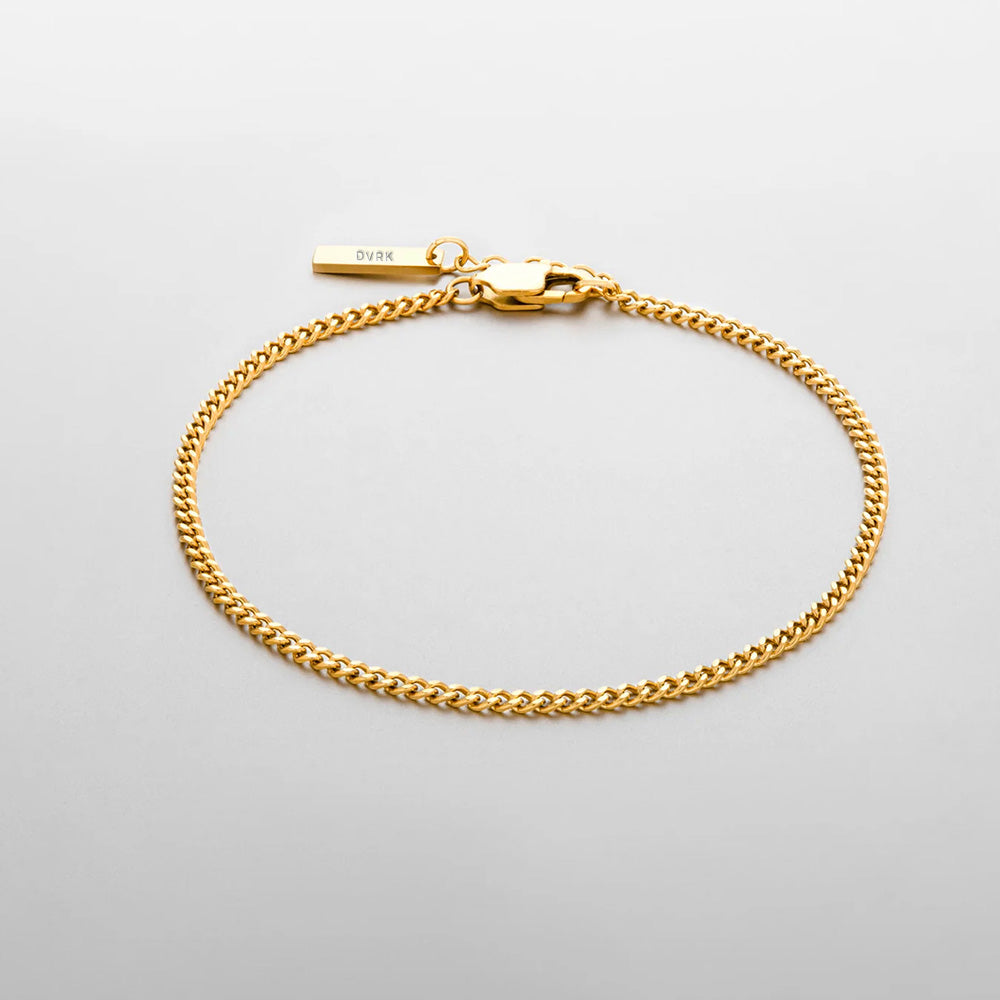 CUBAN BRACELET