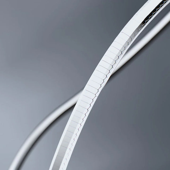 OCTAGONAL LINK CHAIN