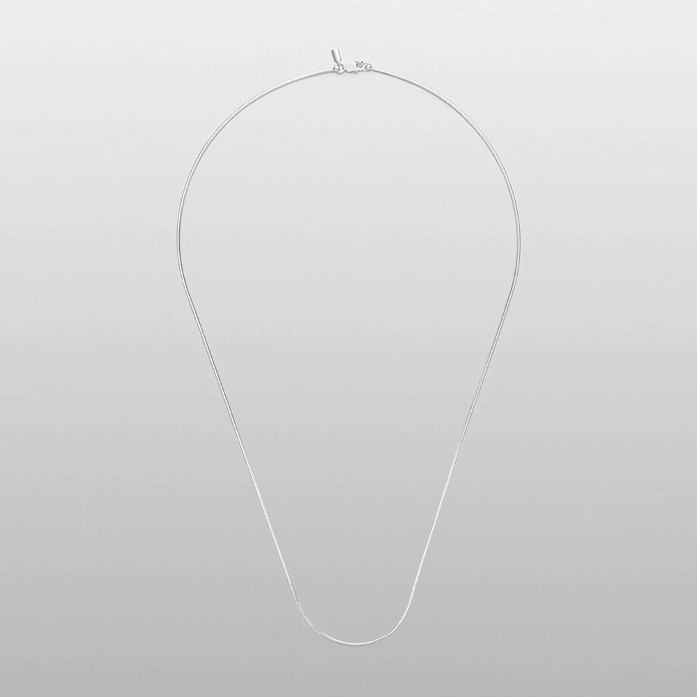 OCTAGONAL LINK CHAIN