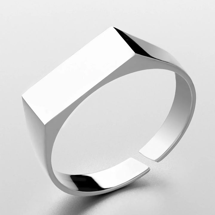 FACET RING