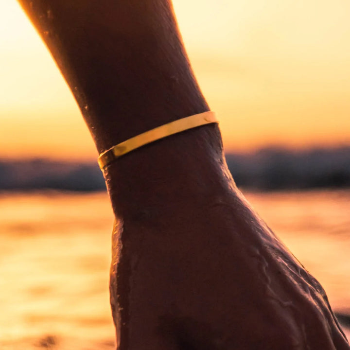 CLASSIC 5MM BRACELET